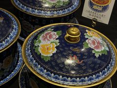 -金典银峰老鹅馆·昆山菜(亭林公园店)