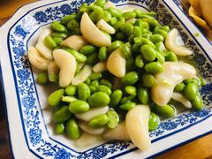 -洞天食府(北大街店)