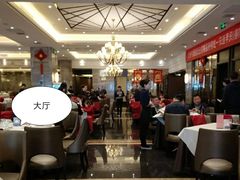 大堂-大铁勺新津菜(东丽阳光新业广场店)