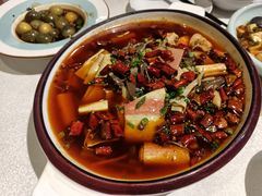 -峨嵋酒家(清河店)