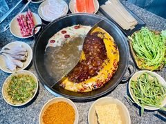 -大虎重庆老火锅(正弘城店)