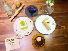 -侘寂甜品(自取店)
