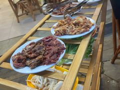 -阿昌白族石板烧(大理古城店)