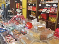 零售区-三阳盛(南京西路店)