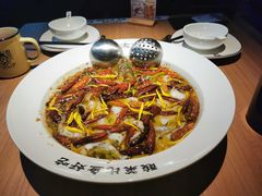 -太二酸菜鱼(天鹅湖万达店)