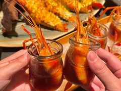 -上井料理黑金店(IFS国金中心店)