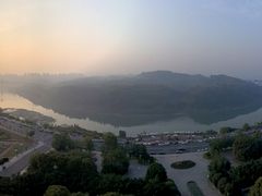 -重庆悦来温德姆酒店