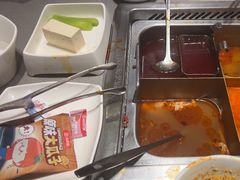 -海底捞火锅(苏宁生活广场店)