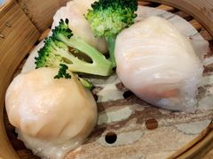-誉八仙粤菜(万象天地店)