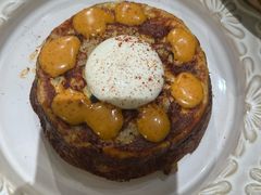 -CRAZYONES西班牙海鲜饭(上海美罗城店)