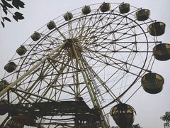 -广东花都香草世界旅游度假区