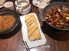 -梁记粥铺(开元地中海店)