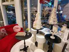 -杜哈夫DOUX RÊVE·生日蛋糕(日月光店)
