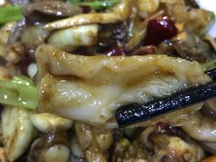 胶东海杂拌-威海渔村(静安旗舰店)