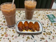 -华嫂冰室(尖沙咀店)