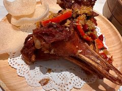 -避风塘·金牌店·夜宵(金玉兰店)