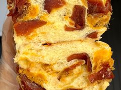 猪肉脯吐司-红跑车(文三路店)