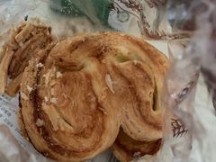 蝴蝶酥-国际饭店·帆声西饼屋(黄河路店)
