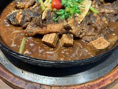 -老板恋上鱼(恒隆广场店)