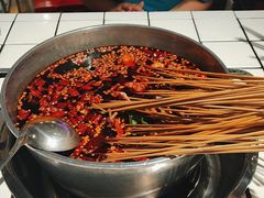 -九街淑芬掌中宝串串公司(两路金港国际店)