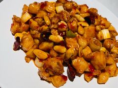 -大鸭梨烤鸭(枣园店)