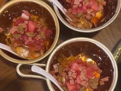 -盐帮食坊•小河帮川菜(四川师大店)