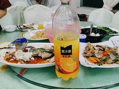 -景好海鲜餐厅(大鹏必选旅游店)