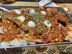 -鱼酷活鱼烤鱼(静安大融城店)