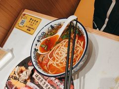 -陳香貴·兰州牛肉面(上海长风大悦城店)