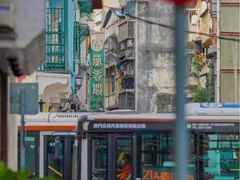 -澳门旅游塔360°旋转餐厅(南湾湖广场店)