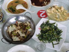 -碧海银沙海鲜餐厅(恒大海上威尼斯店)
