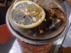 -探鱼·鲜青椒爽麻烤鱼(北京路天河城店)