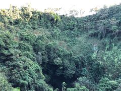 -海口火山口国家地质公园