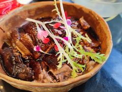 -常来小聚·广州非遗传承餐厅(高德置地店)