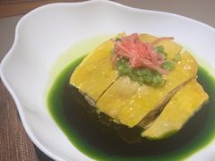 -梅花境(万科店)