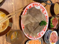 -楠火锅(昆山金鹰店)