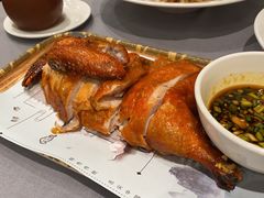 -金哥私房菜馆(张府园总店)