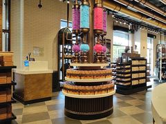 -酷巧·巧克力糖果店