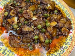 -砂锅居(西四店)