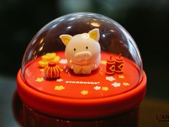 -星巴克(厦门SM新生活广场店)