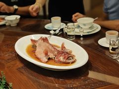 -深圳东方银座酒店·粤秀轩中餐厅