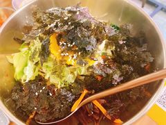 -OPPA HOUSE 韩国欧巴餐厅·韩国菜(北京路店)