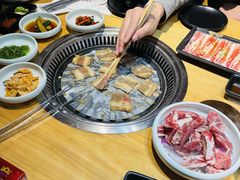 -九田家黑牛烤肉料理·自助(洪洞县城市花园店)
