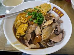 -荔林食店(西华路店)