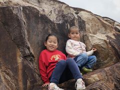 -广州白江湖森林公园