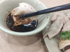 招牌百家鸡-百家鸡味馆(清泰店)