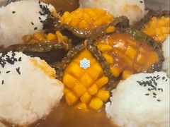 -九號院子海鲜烧烤