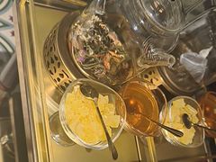 -天山醉美辣子鸡(文艺路店)