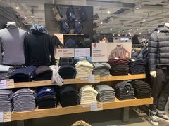 -MUJI无印良品(世博源店)