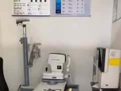 -宝岛眼镜(慈溪大润发店)